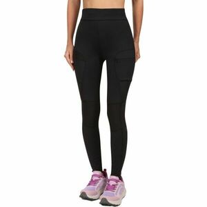 KILPI MOUNTERIA Női outdoor leggings, fekete, méret kép