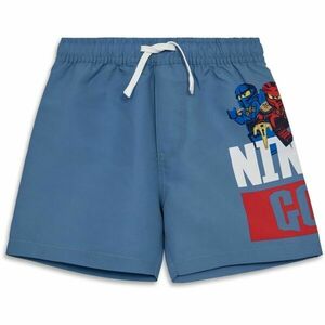 LEGO® kidswear LWAIKO 313 Fiú úszóshort, kék, méret kép