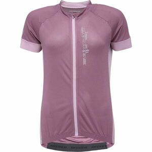 Arcore AMARILDO Női kerékpáros mez, lila, méret kép