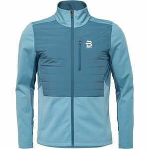 Daehlie JACKET EVOLVE Férfi sportdzseki, kék, méret kép