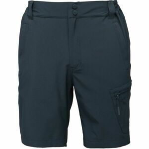 Willard KONG Férfi outdoor rövidnadrág, sötétkék, méret kép