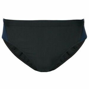 AQUOS ULLY Férfi klasszikus fazonú úszónadrág, fekete, méret XXL kép