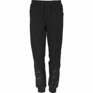 Umbro TUDOR Fiú melegítőnadrág, fekete, méret 164-170 kép