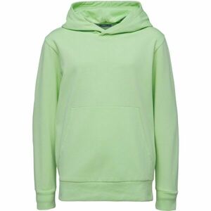 Lewro BARDET Gyerek pulóver, világoszöld, méret 140-146 kép