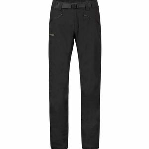 Hannah BINDERS Férfi technikai nadrág, fekete, méret kép