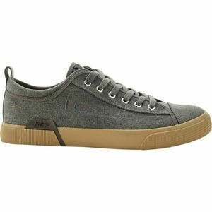 Lee Cooper LC FLEX CANVAS Férfi sneaker, szürke, méret kép