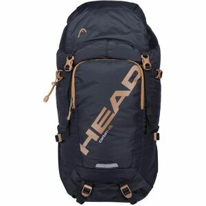 Head CORBIN 45 Túrahátizsák, fekete, méret kép