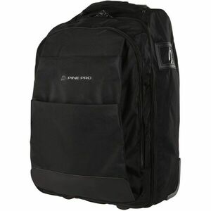 ALPINE PRO TRGE Utazó hátizsák, fekete, méret kép