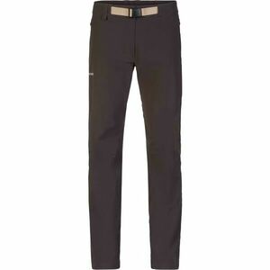 Hannah ATTA Női stretch nadrág, barna, méret kép