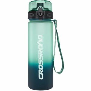 Crossroad BOKA 500 ML Sport kulacs, zöld, méret 500 ML kép