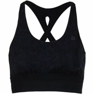 FUNDANGO VEXX Női melltartó edzéshez, fekete, méret kép