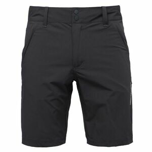 Northfinder HALMO Férfi rövidnadrág, fekete, méret kép