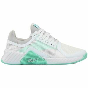 Reebok FLIP CHARGE W Női edzőcipő, fehér, méret 36 kép