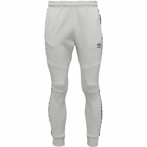 Umbro TERRACE JOGGER Férfi melegítőnadrág, szürke, méret kép