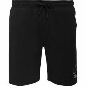 Umbro ALIKHAN Férfi sort, fekete, méret XXL kép