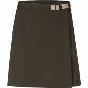 Hannah ATTA SKIRT Női outdoor szoknya, barna, méret kép