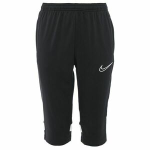 Nike NK DF ACD21 3/4 PANT KP Lány 3/4-es nadrág, fekete, méret kép