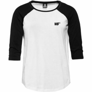 Horsefeathers WYLDA Női póló, fehér, méret kép