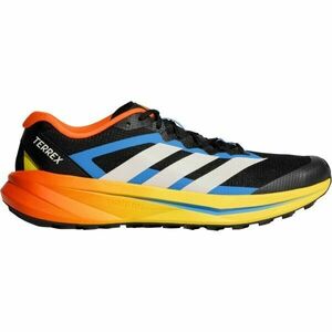 adidas TERREX AGRAVIC LITE TR Férfi futócipő, fekete, méret 45 1/3 kép