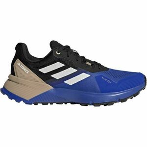 adidas TERREX SOULSTRIDE R.RDY TR Férfi terepfutó cipő, kék, méret 45 1/3 kép