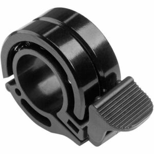 One RING 2.0 Biciklicsengő, fekete, méret kép