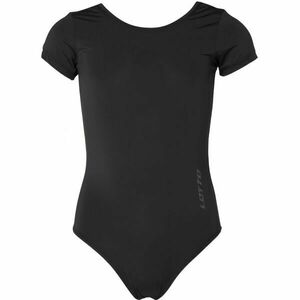 Lotto TONINKHA Lány dressz, fekete, méret 128-134 kép