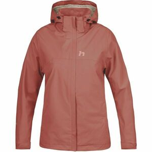 Hannah MINDY II Női membrános dzseki, rózsaszín, méret kép