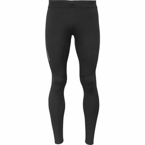 Klimatex DYLEK Férfi leggings, fekete, méret kép