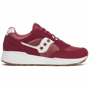 Saucony ECLIPSE Férfi utcai cipő, piros, méret 40 kép
