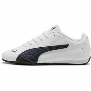Puma CATCH Férfi cipő, fehér, méret 41 kép