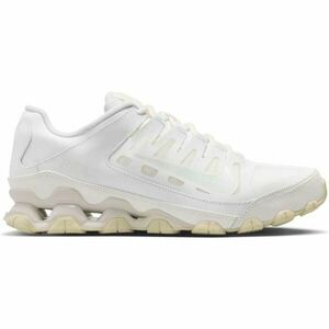 Nike REAX 8 TR Női fitness cipő, fehér, méret 37.5 kép