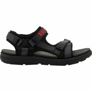 Lee Cooper SANDAL Férfi szandál, sötétkék, méret kép