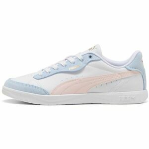 Puma VIKKY STAR OG Női szabadidőcipő, fehér, méret 40.5 kép