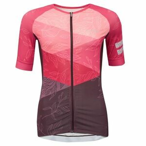 Klimatex ARLEN Női kerékpáros mez, rózsaszín, méret kép