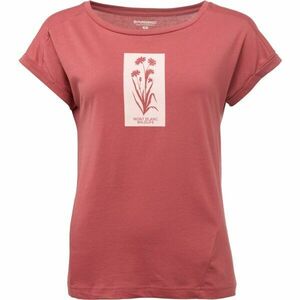 FUNDANGO LIMA Női felső, piros, méret kép