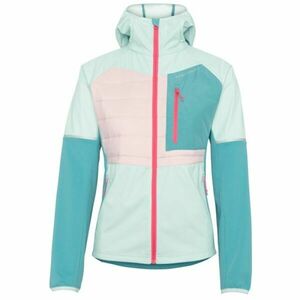 KARI TRAA NIA Női hibrid pulóver, világoskék, méret kép