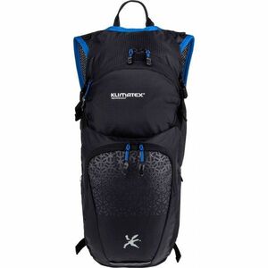 Klimatex BIKO Kerékpáros hátizsák, fekete, méret kép