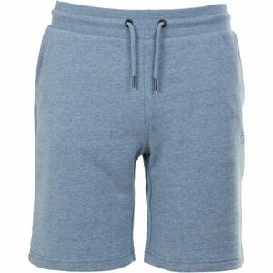 FUNDANGO DELON Férfi szabadidő short, kék, méret kép