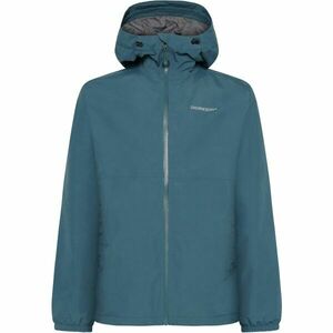 DIDRIKSONS DARIO USX JKT 2 Férfi átmeneti dzseki, kék, méret kép