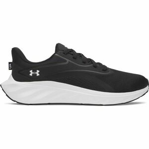 Under Armour ASCEND Férfi futócipő, fekete, méret 43 kép