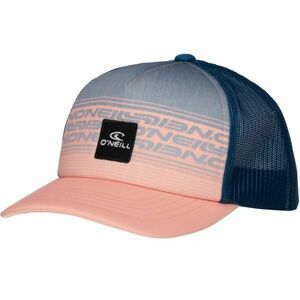 O'Neill SUMMER CAMP TRUCKER Gyerek baseball sapka, lazac, méret UNI kép