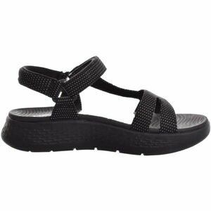 Head LISA Női szandál, fekete, méret kép