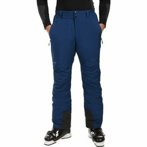 KILPI GABONE Férfi sínadrág, sötétkék, méret XXXL kép