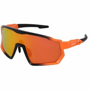 Arcore ARLO POLARIZED Sport napszemüveg, narancssárga, méret kép
