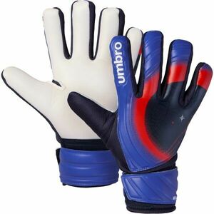 Umbro NEO CLUB GLOVE - JNR Gyerek kapuskesztyű, kék, méret kép