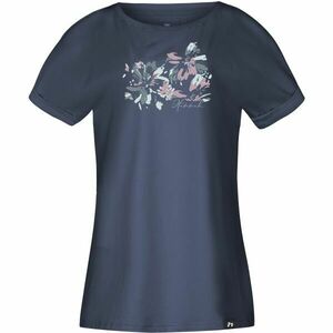 Hannah MAY Női póló, sötétkék, méret kép