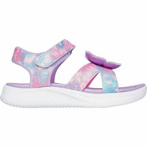 Skechers JUMPSTERS SANDAL Lány szandál, lila, méret kép