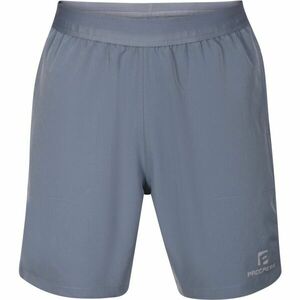 PROGRESS COREX Férfi sportos rövidnadrág, világoskék, méret XXL kép