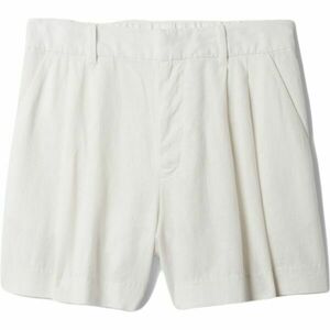 GAP 4 IN 365 Női rövidnadrág, fehér, méret kép