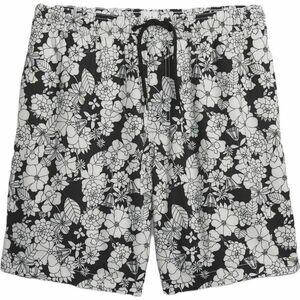 GAP NOVELTY Férfi fürdőnadrág, fekete, méret kép